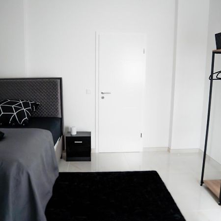 Ferienwohnung Hills Duisburg Kültér fotó