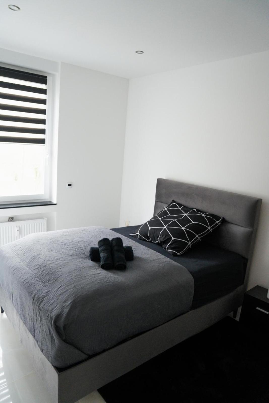 Ferienwohnung Hills Duisburg Kültér fotó