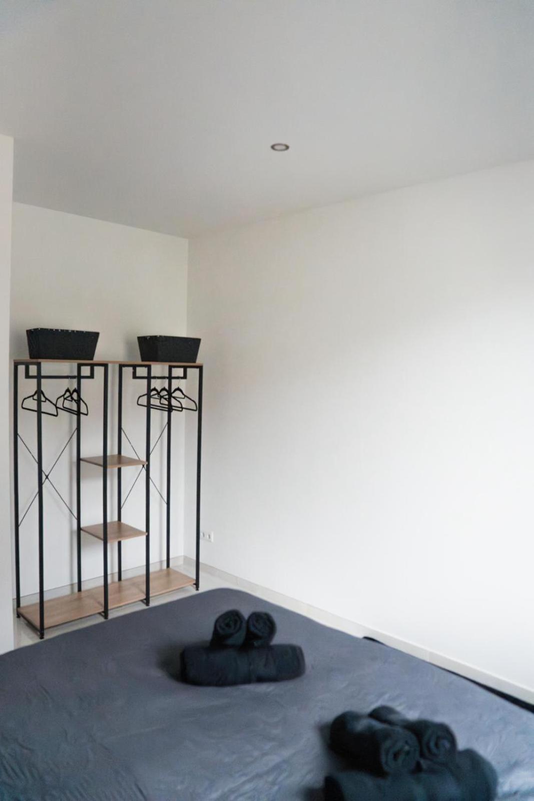 Ferienwohnung Hills Duisburg Kültér fotó