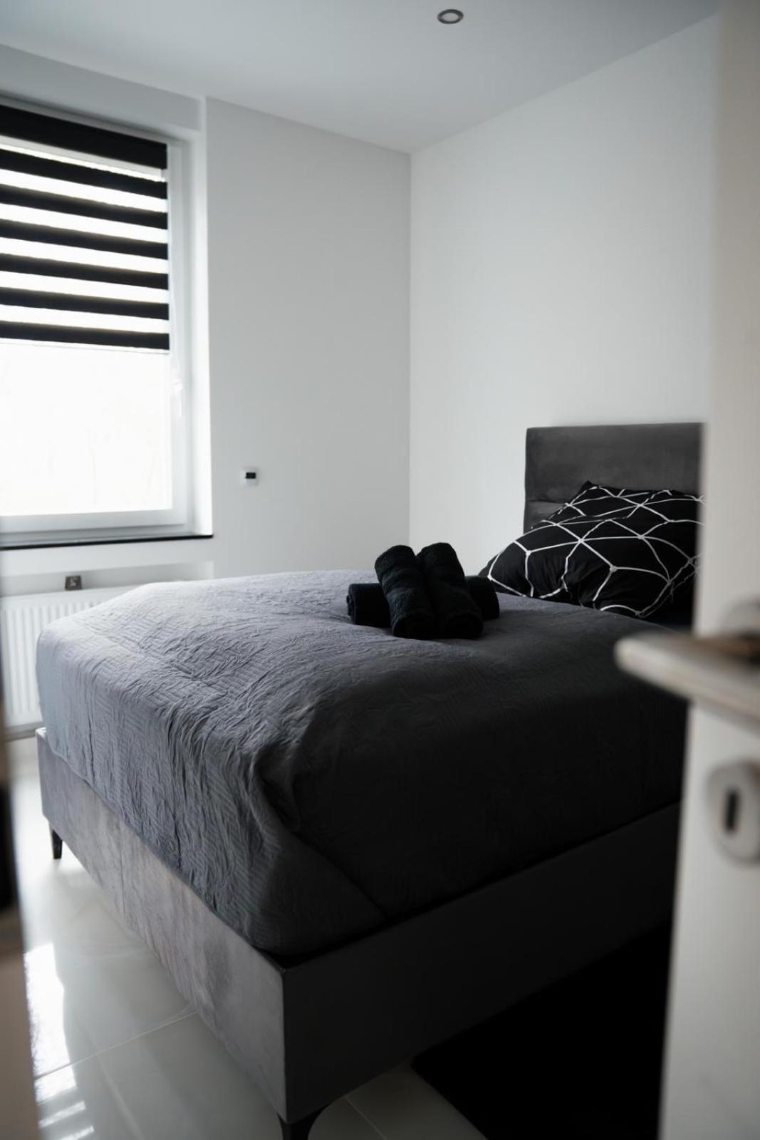Ferienwohnung Hills Duisburg Kültér fotó