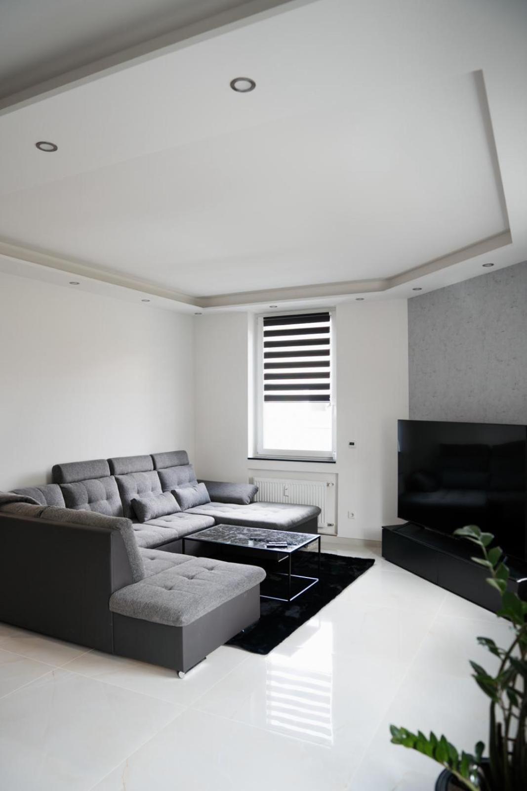 Ferienwohnung Hills Duisburg Kültér fotó
