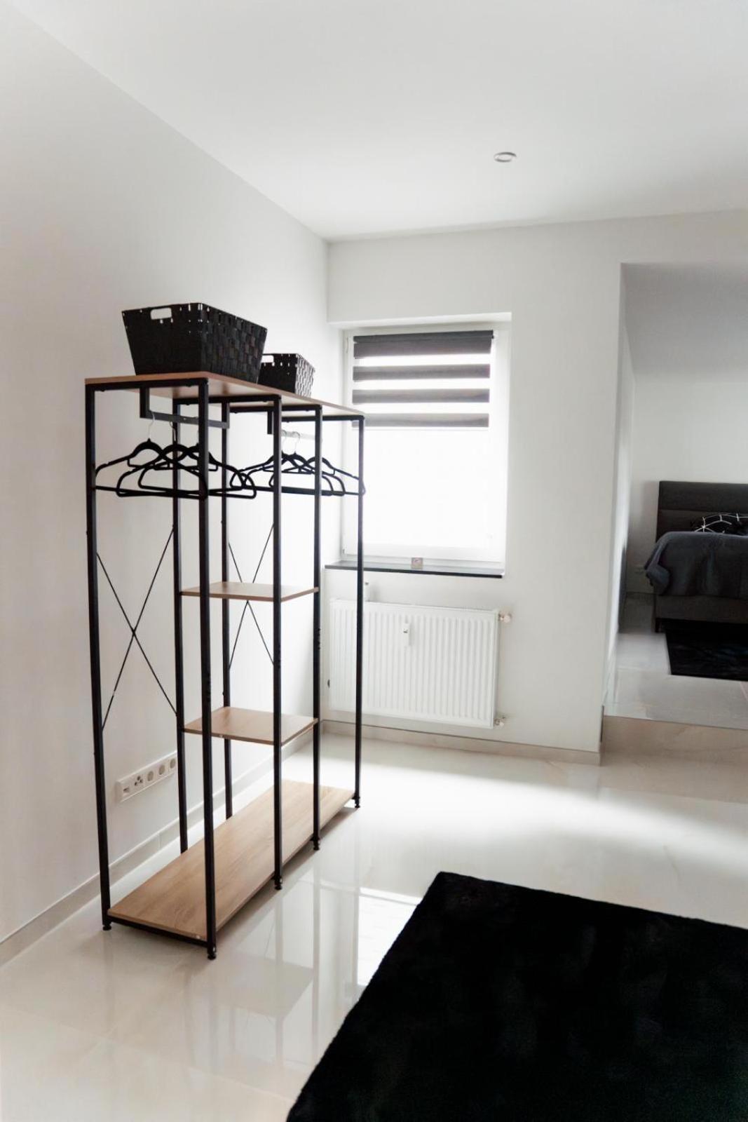 Ferienwohnung Hills Duisburg Kültér fotó