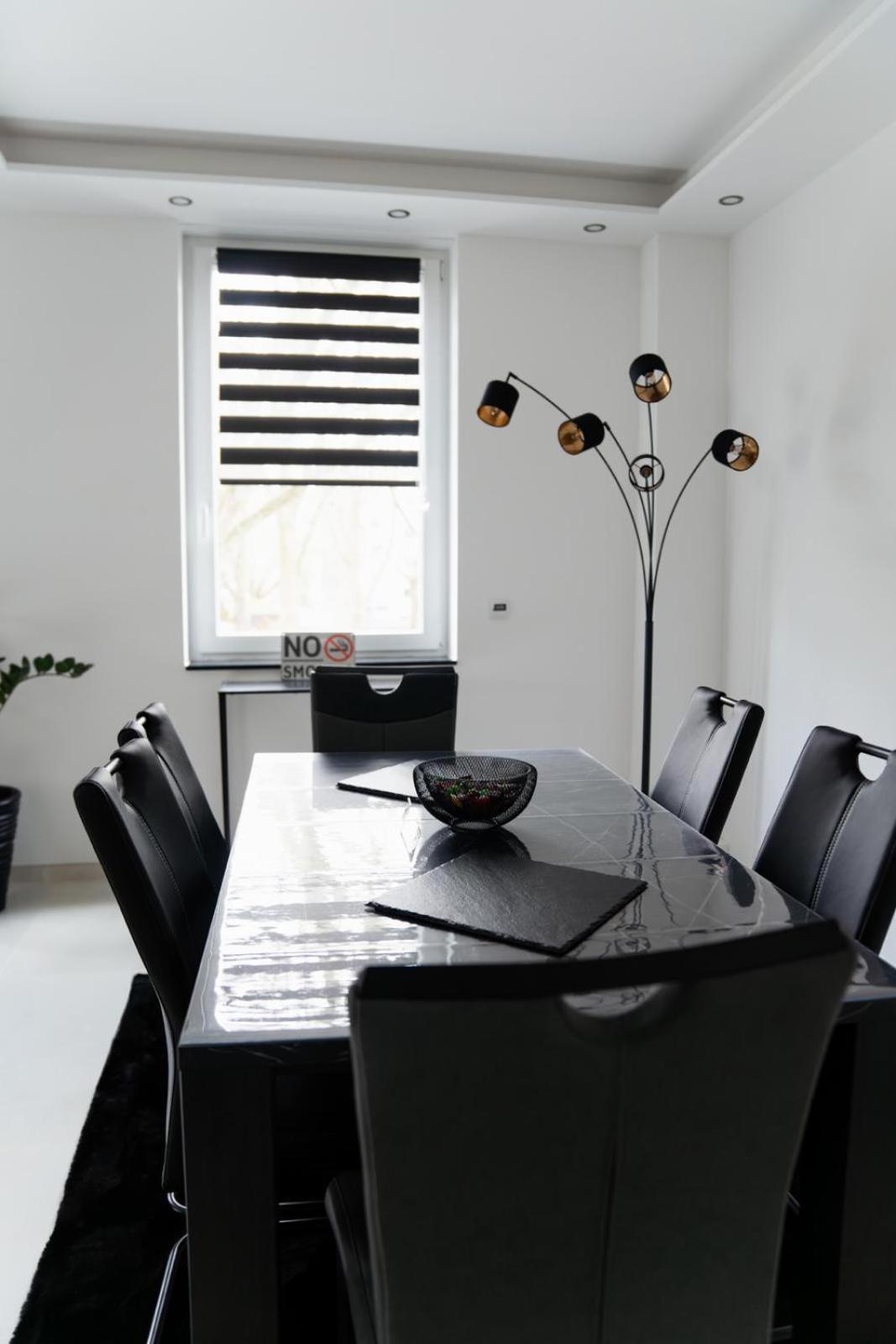 Ferienwohnung Hills Duisburg Kültér fotó
