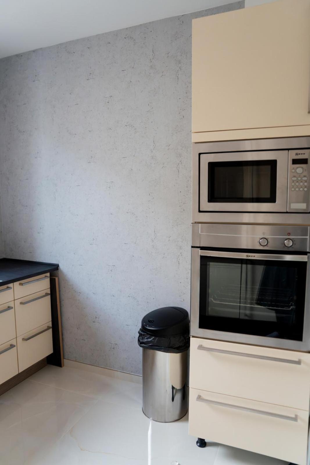 Ferienwohnung Hills Duisburg Kültér fotó