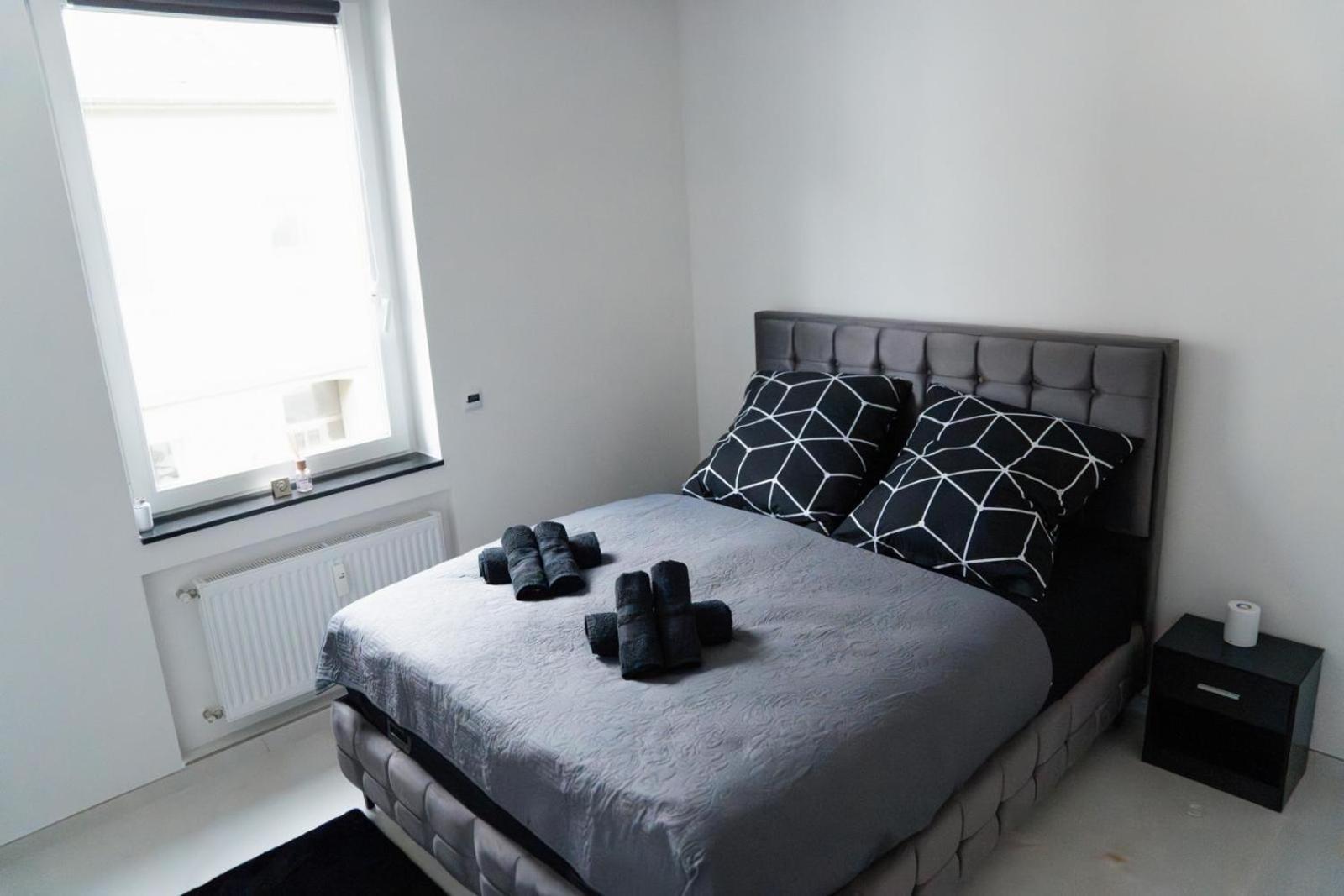 Ferienwohnung Hills Duisburg Kültér fotó