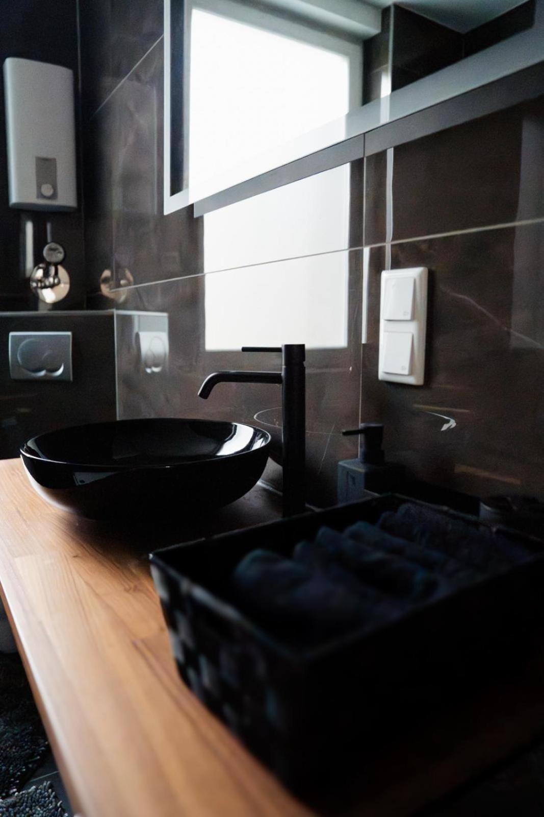Ferienwohnung Hills Duisburg Kültér fotó