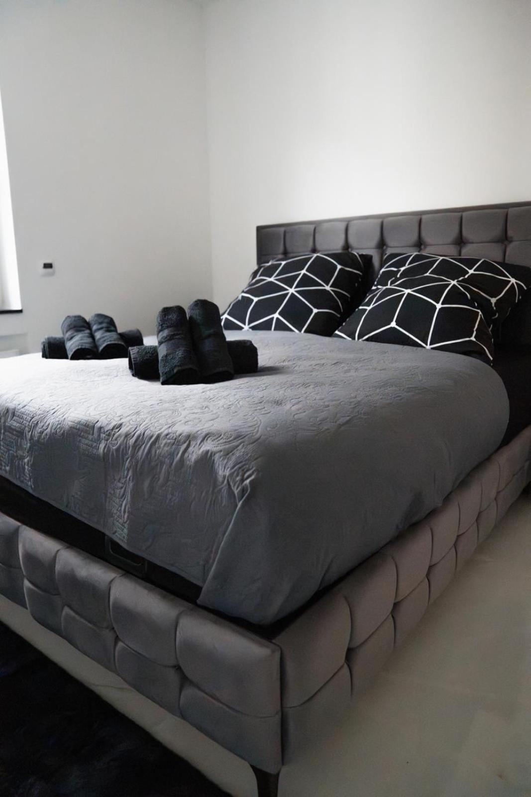 Ferienwohnung Hills Duisburg Kültér fotó