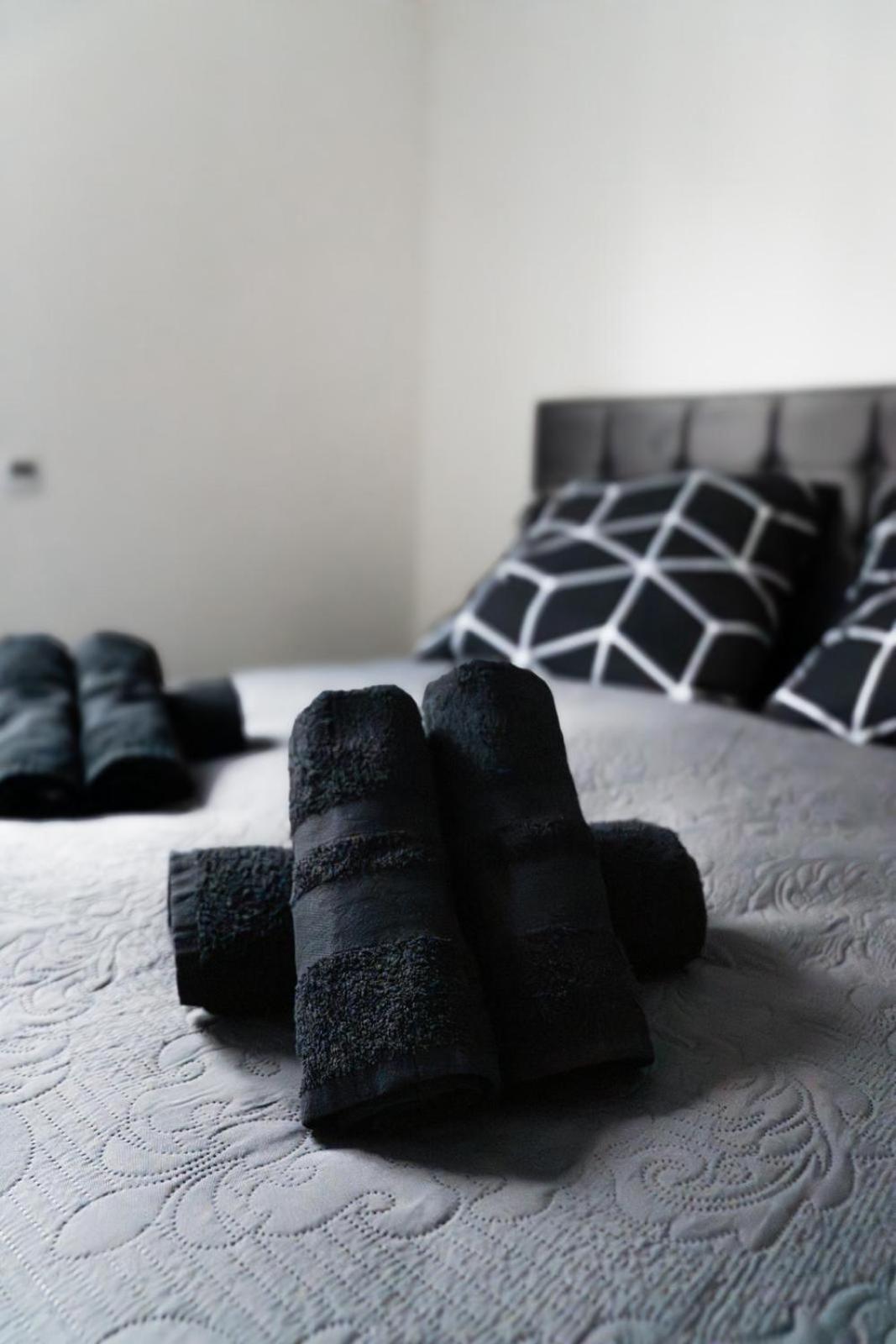 Ferienwohnung Hills Duisburg Kültér fotó
