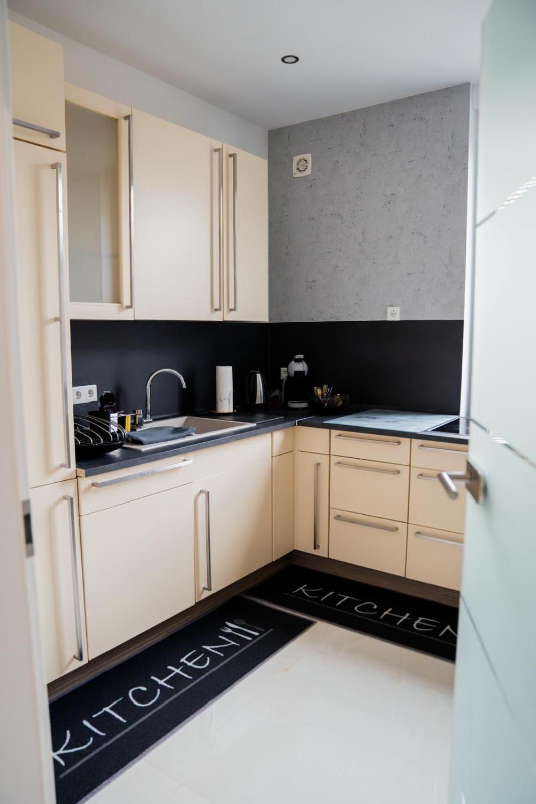 Ferienwohnung Hills Duisburg Kültér fotó