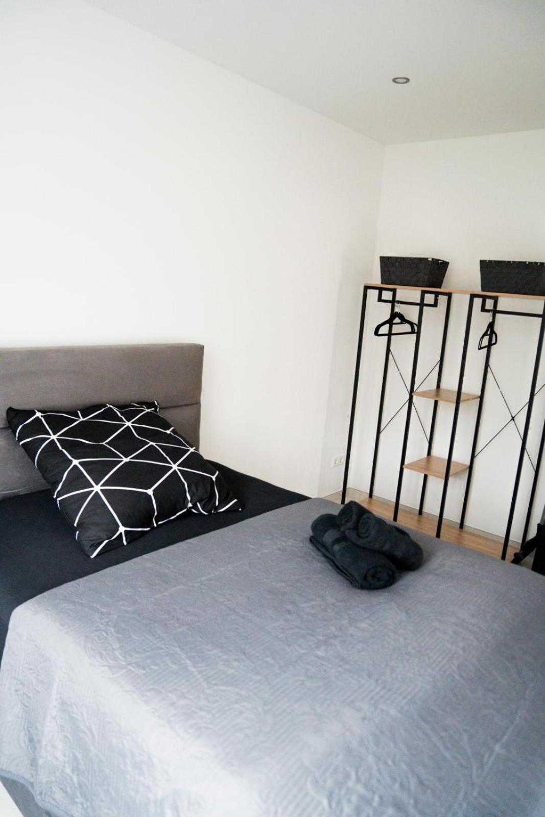 Ferienwohnung Hills Duisburg Kültér fotó