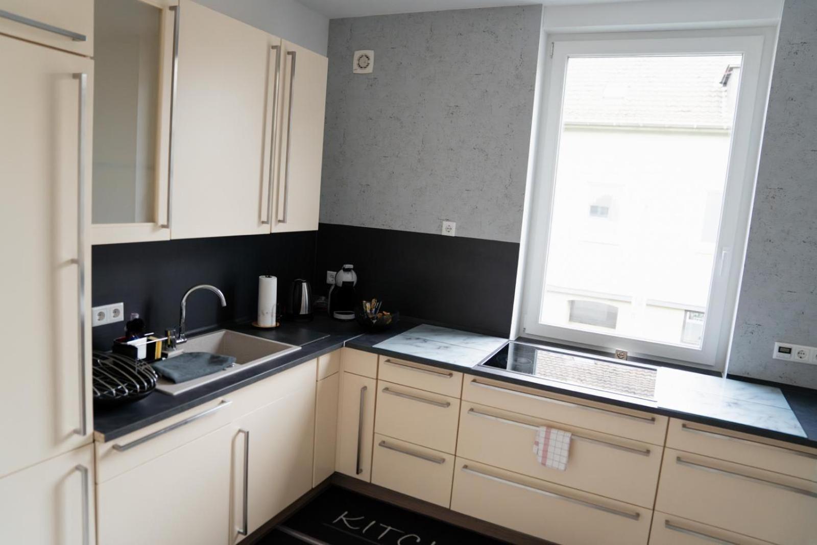 Ferienwohnung Hills Duisburg Kültér fotó