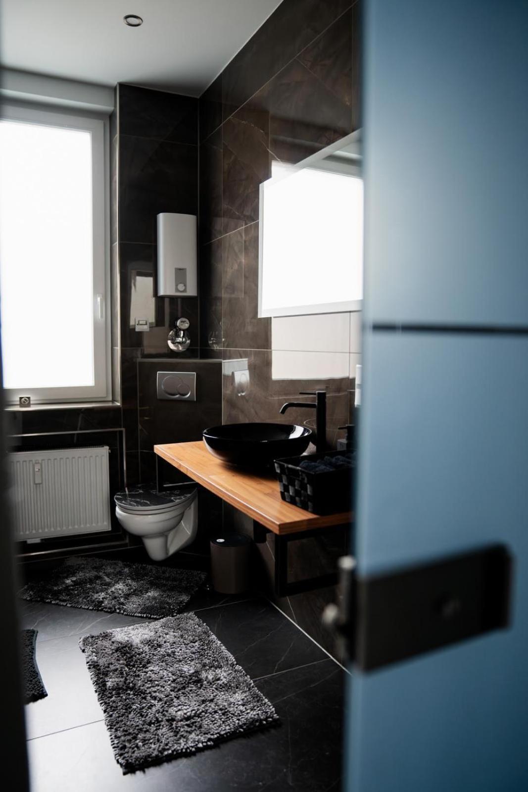 Ferienwohnung Hills Duisburg Kültér fotó