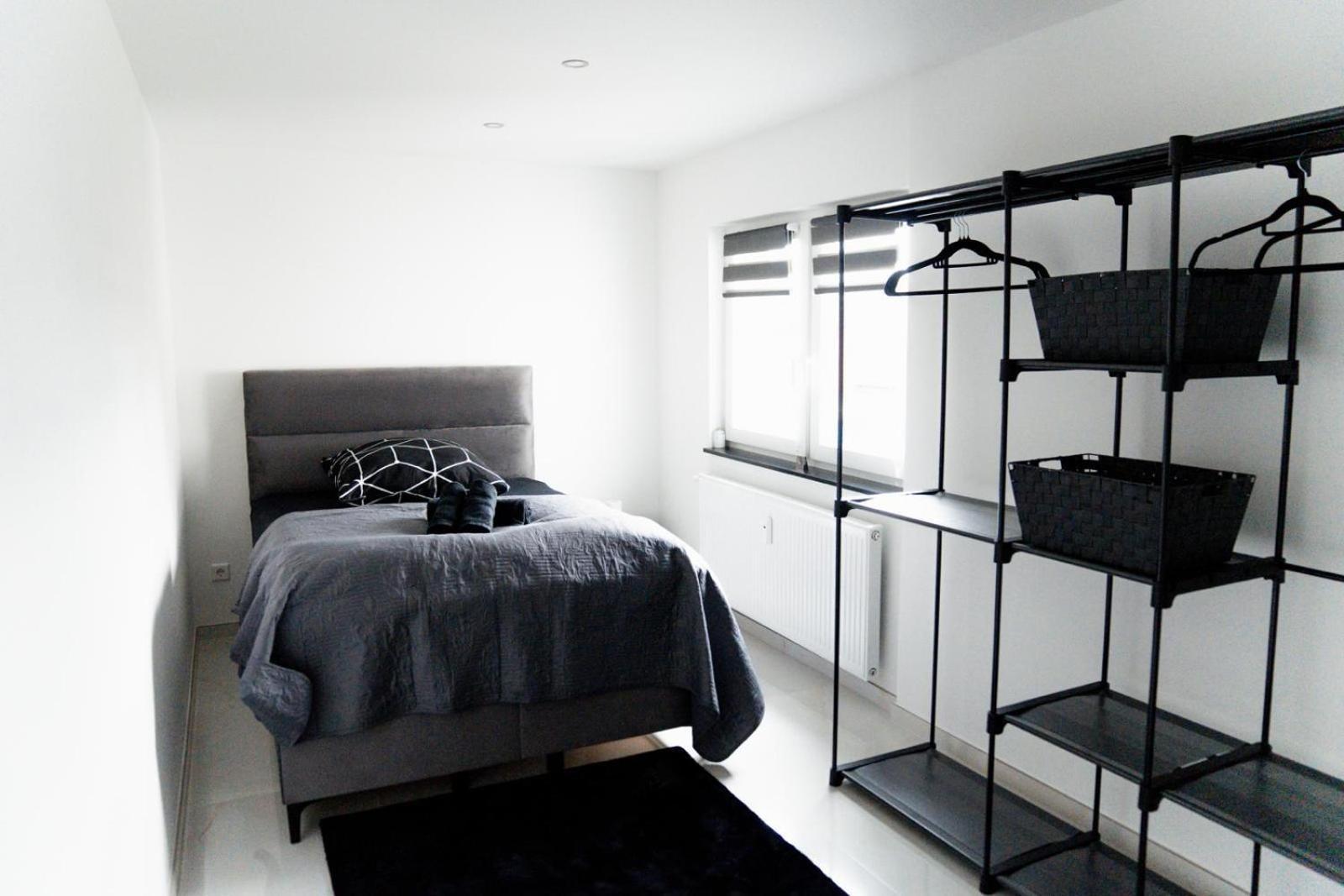 Ferienwohnung Hills Duisburg Kültér fotó
