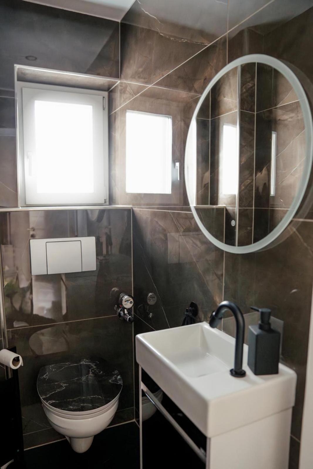 Ferienwohnung Hills Duisburg Kültér fotó