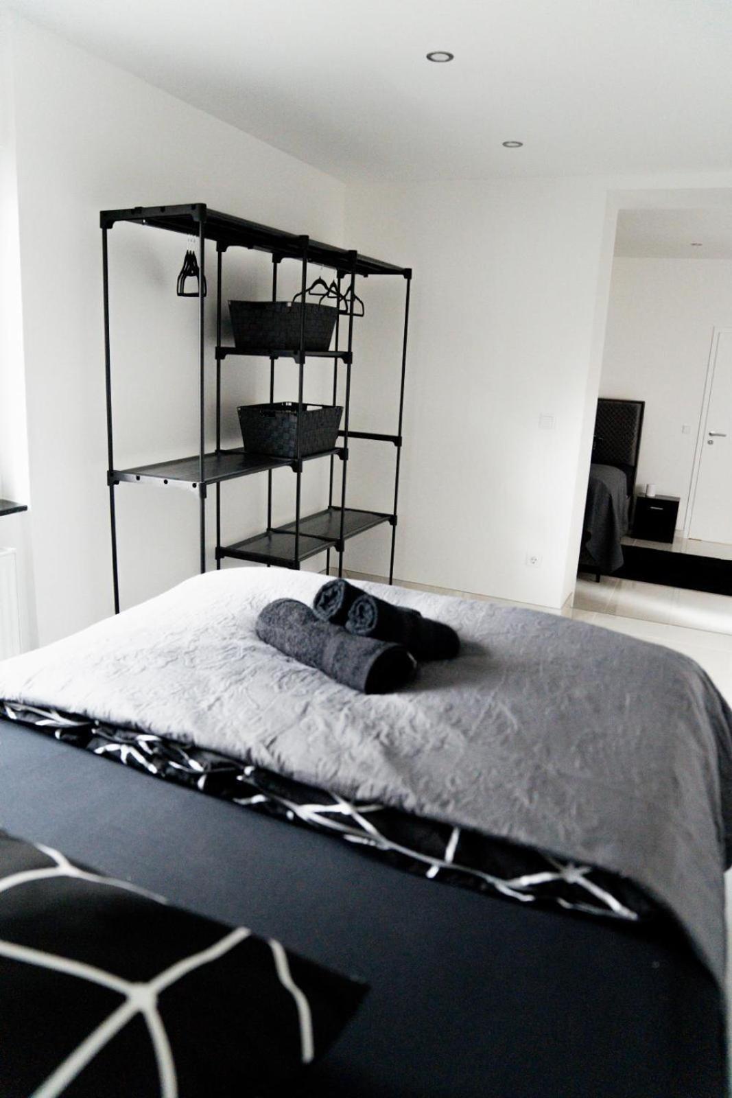 Ferienwohnung Hills Duisburg Kültér fotó